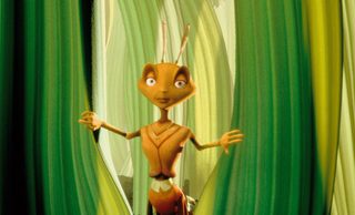 Antz still 8
