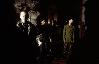 28 Days Later still 5