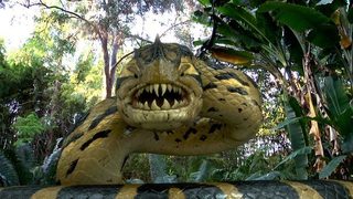 Piranhaconda still 3