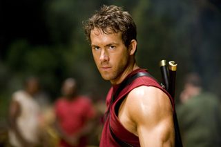 X-Men Origins: Wolverine still 3