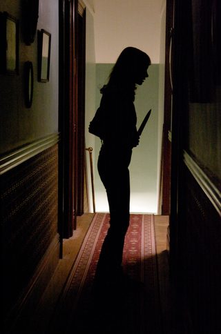 The House of the Devil still 6