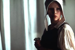 Girl with a Pearl Earring still 6