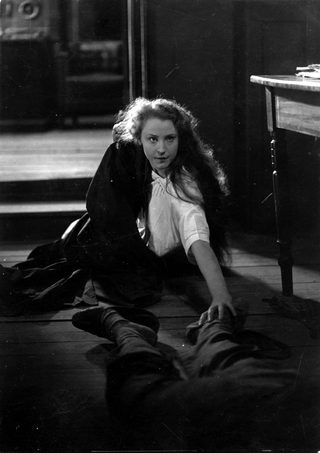 The Love of Jeanne Ney still 1
