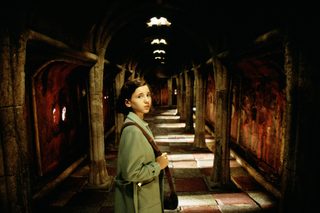 Pan's Labyrinth still 6