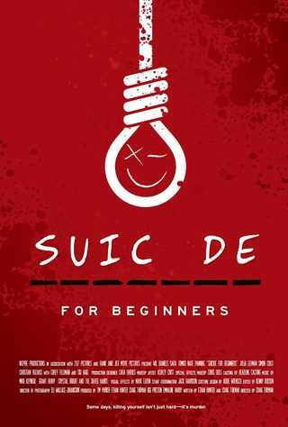 Suicide for Beginners still 5