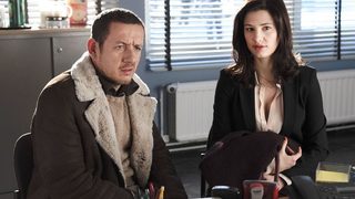Superchondriac still 4