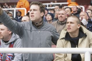 Green Street Hooligans still 2