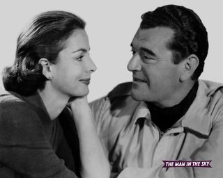 The Man in the Sky still 7