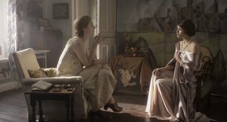 Vita & Virginia still 1