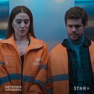 Ustedes deciden still 3