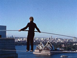 Man on Wire still 2