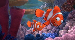 Finding Nemo still 5