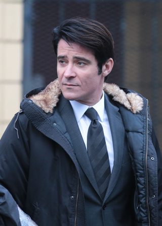Goran Visnjic, photo 1 of 3