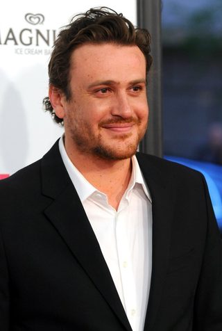 Jason Segel, photo 3 of 3