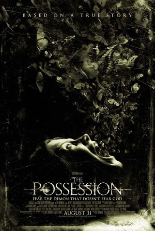 The Possession still 8