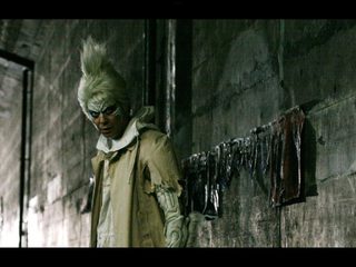 Zebraman 2: Attack on Zebra City still 2