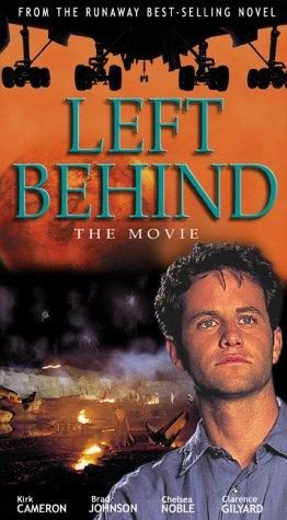 Left Behind: The Movie still 4
