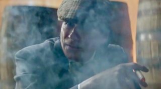 Gangster Land still 4