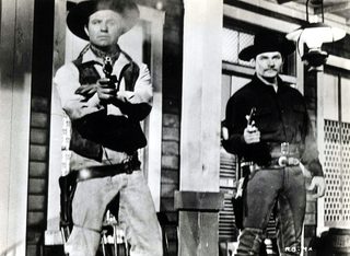 The Restless Breed still 1