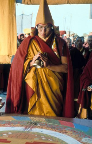 Kundun still 2