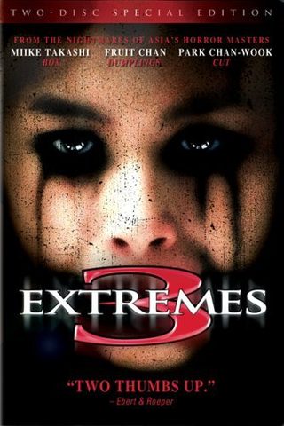 Three… Extremes still 2
