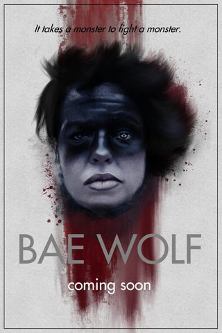 Bae Wolf still 5