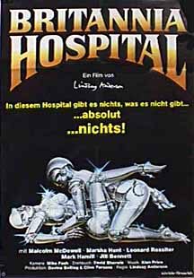 Britannia Hospital still 1
