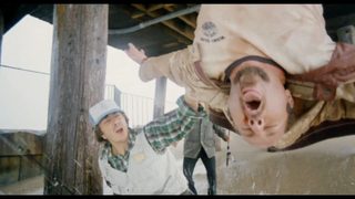 Surf Nazis Must Die still 6