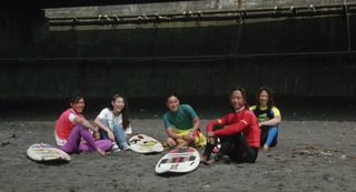 A Scene at the Sea still 5