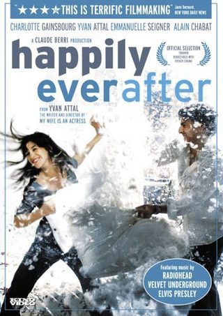 Happily Ever After still 6