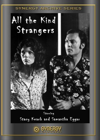 All the Kind Strangers still 1