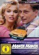 Manta, Manta still 2