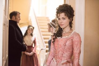 Love & Friendship still 2