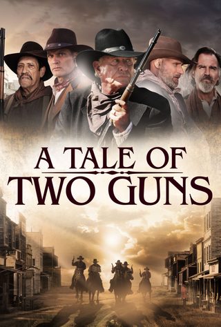 A Tale of Two Guns still 3