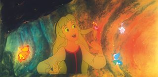 The Black Cauldron still 7