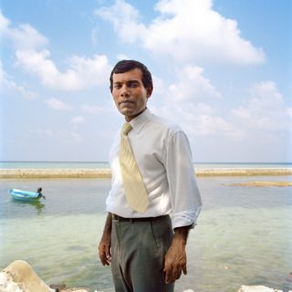 The Island President still 4