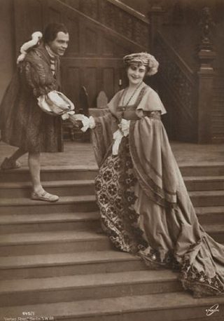 Anna Boleyn still 5