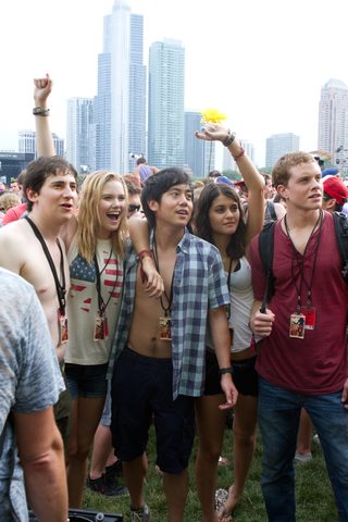 Project Almanac still 5