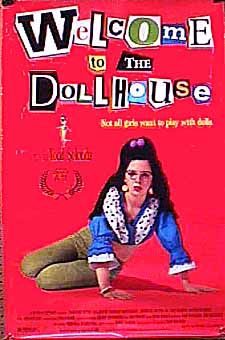 Welcome to the Dollhouse still 1