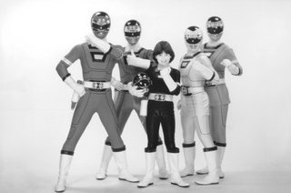 Turbo: A Power Rangers Movie still 6