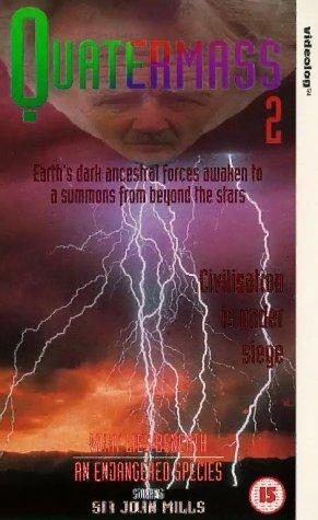 Enemy from Space still 4