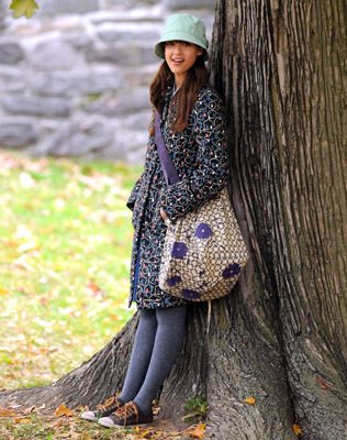 An Invisible Sign still 8