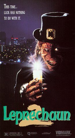Leprechaun 2 still 5
