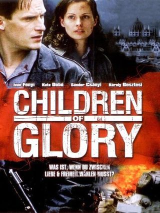 Children of Glory still 1