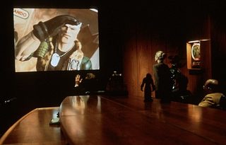Small Soldiers still 3