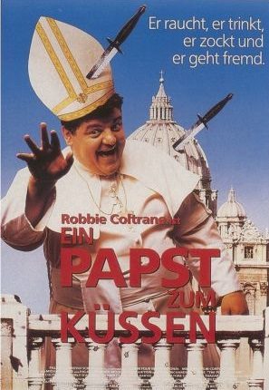 The Pope Must Die still 6