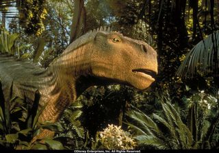 Dinosaur still 2
