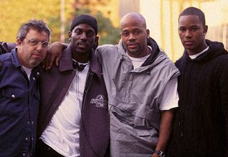 Paid in Full still 6