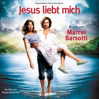 Jesus Loves Me still 4