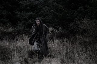 The End of All Things still 8